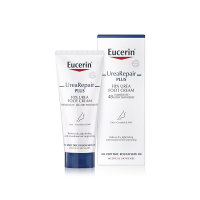 Eucerin UreaRepair CremePés 10% 100ml